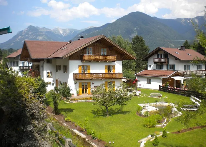 Haus Daheim